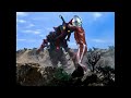 Ultraseven And The Ultra Brothers Vs Alien Hipporit Ultraman Story