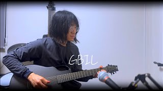 GBIL - Rocky Stonefield (original song)