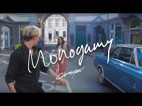 Christopher - Monogamy (Official Music Video)