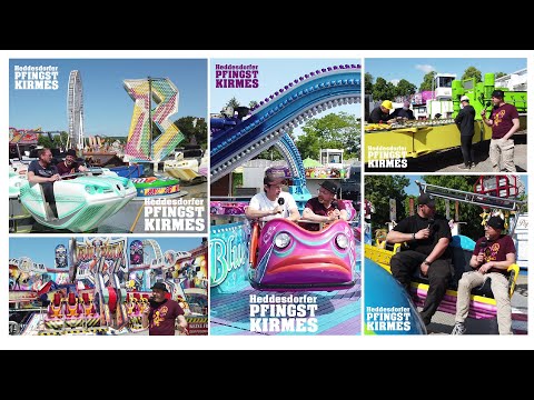 Video Kermiseditie 2023