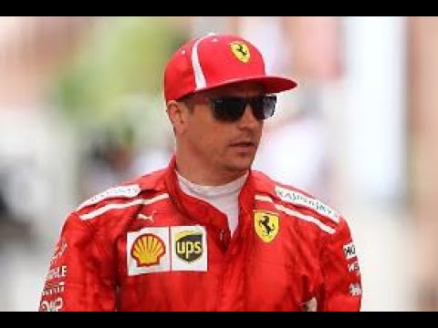 La storiaccia sessuale in Formula 1: l'accusa pesantissima a Raikkonen, cos'avrebbe...
