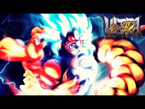 Best Of Oni (Usf4)