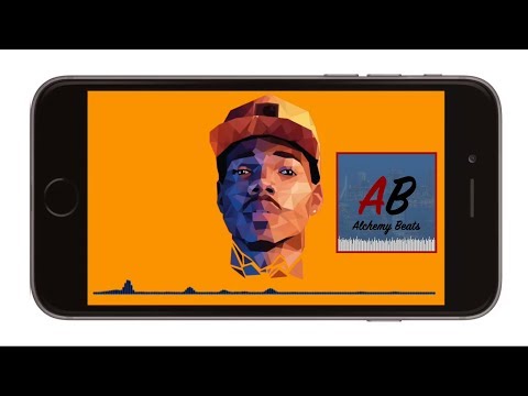 [Free] Chance The Rapper x Saba x Noname Type Beat - Halo