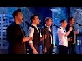 Collabro - Stars 