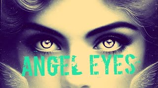 Angel Eyes - Jeff Healy Cover By David Ace Suggs