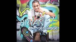 Bryan J - Honestly (Something Happening) (2011)