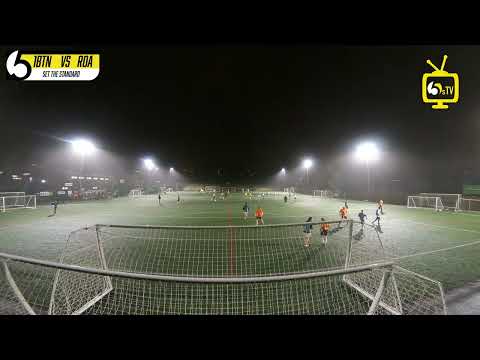 1BTN Iesta  VS Road To Nivision 1 - Dorothy Stringer, Tuesday - Season 14 - Week 1 - 10.01.2023