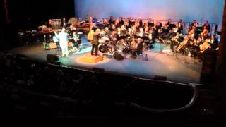 If I Have To Be Alone - Todd Rundgren & Rockford Symphony O