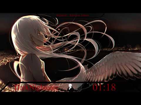 DarkNightcore - Schwarze Tränen