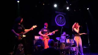 The Seven Tongues of God - Nevermore - SOR Seattle