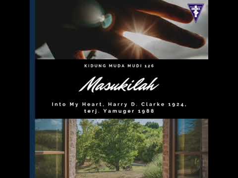 GP GPIB Bahtera Iman Memuji Tuhan | KMM 126 - Masukilah / Into My Heart