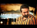 VIKRAM SANTHANAM 8D BGM