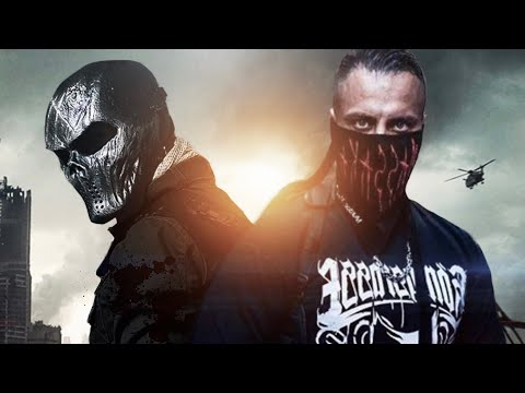 Massaka feat Diablo63 - YER ALTI (Açılış) Prod.Deadeye