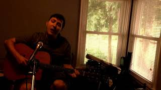 (2130) Zachary Scot Johnson Please Don’t Tell Me How The Story Ends Bobby Bare Cover thesongadayproj