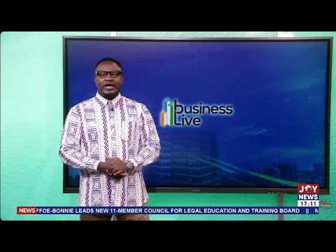 Stakeholders to discuss sustainable financing for agricultural growth at Ecobank JoyBusinessDialogue