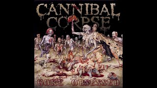 Cannibal Corpse - Grotesque