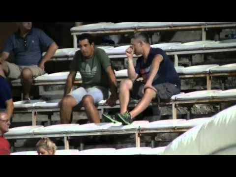 Resumen Platense 0 TELMO 0