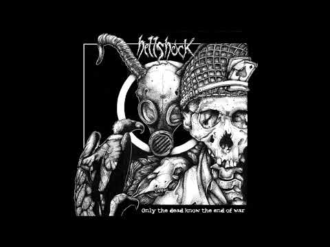 HELLSHOCK - only the dead know the end of war