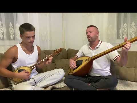 Jeton Fetiu & Tefik Fetiu - Kenga e Muhaxhereve