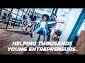 Startup Times Leading Media Agency