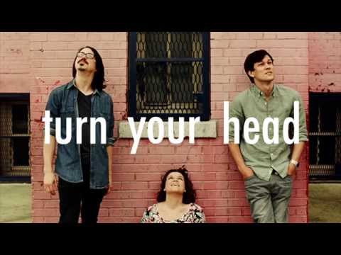 Ransom Pier - Turn Your Head (Official Lyric Video)