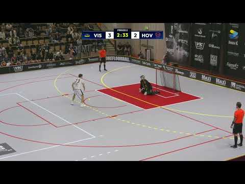 Highlights: Visby - Hovslätt