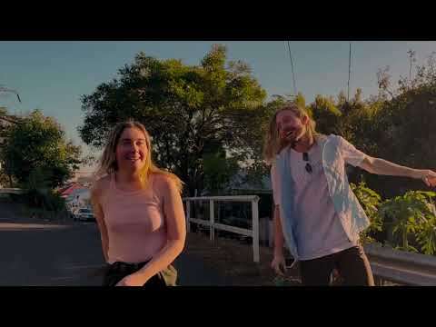 Asha Jefferies - Tank Tops