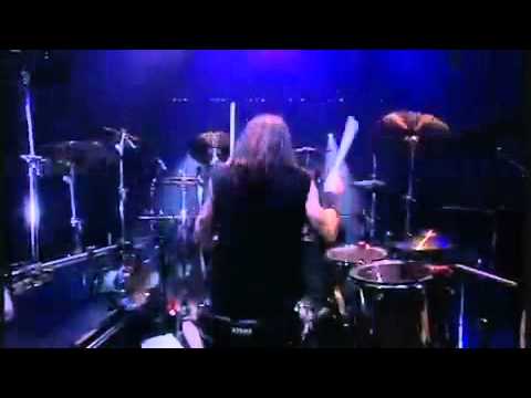 Judas Priest - Painkiller Live Tim 