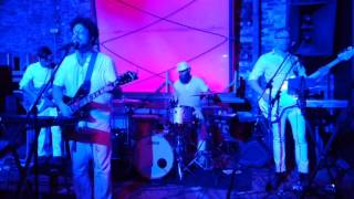 BROTHERS IN YARN - The Concept (LIVE 10-19-2016 BAR - New Haven, CT) - Teenage Fanclub cover