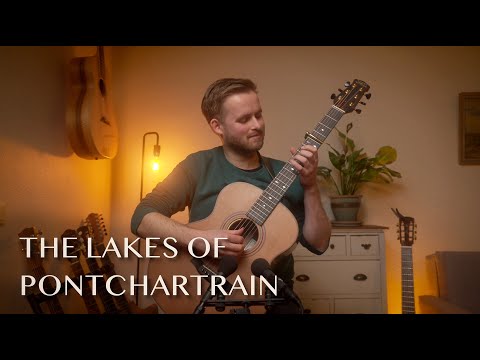 Sönke Meinen | The Lakes Of Pontchartrain (trad.)