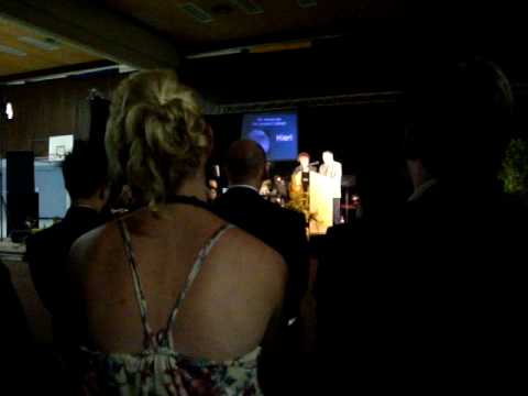 A(li)bi '09: Rede der Stufenleiter I