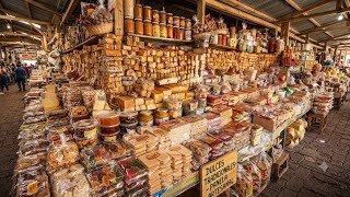 O MAIOR MERCADO DE RAPADURAS DO CARIRI? FUI NA FEIRA DE JUAZEIRO DO NORTE! 8 de agosto de 2026