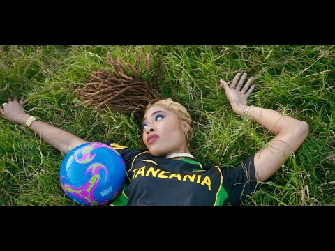 Brooklyn Beauty - 1 Last Chance (Official Music Video) feat. Y.O.G.