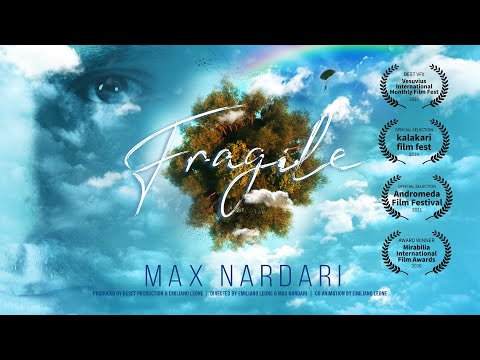Il video musicale di Max Nardari