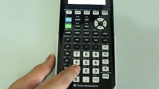 How to Calculate Factorials on TI-84 Plus CE