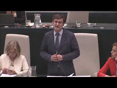 Álvaro González: «Los madrileños queremos saber a dónde va el dinero en el agujero negro de BiciMad»