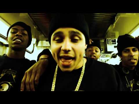 Empire The Nation- The Cypher