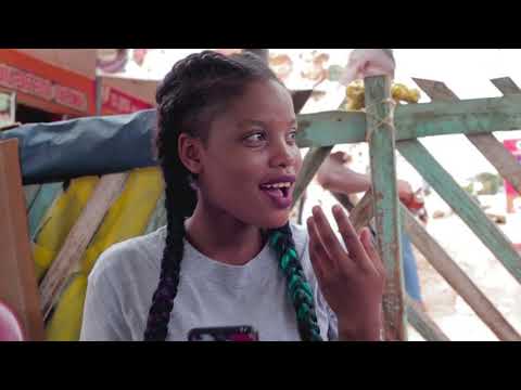 Nungu Sls Ft. Malow Balow - Sawa (Official Video)