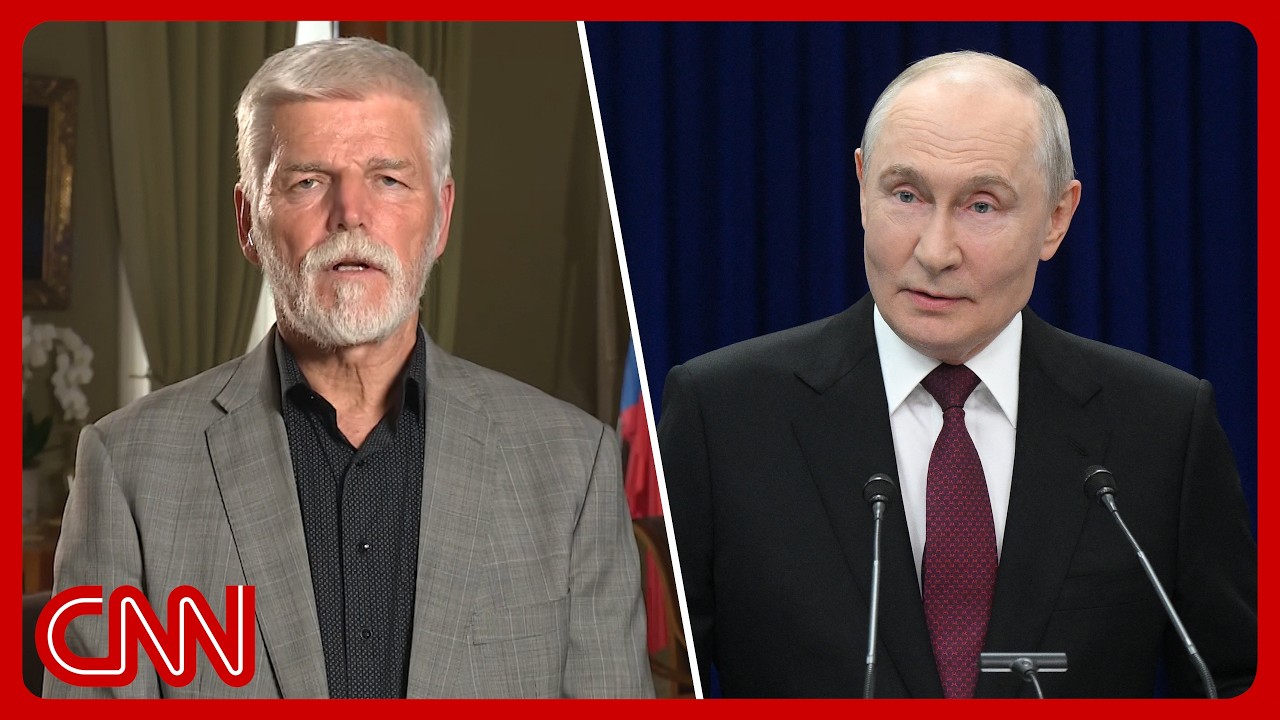 Fires, drones & assassination plots: Russia's covert war in the EU