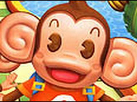 super monkey ball step roll wii iso