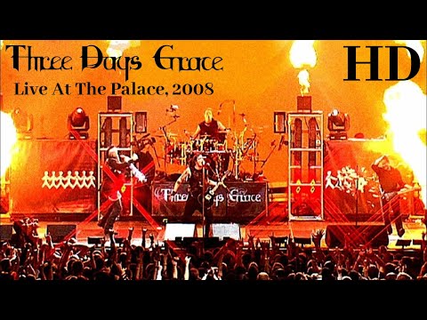 Video thumbnail for Intro (Live)