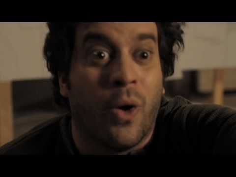 Time Freak - Trailer