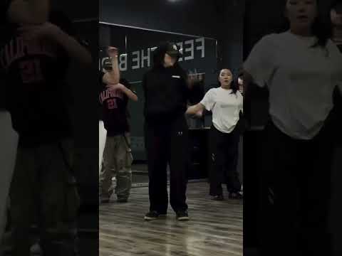 Young Mo’G - Tugarin ft. YoungSub | Yalguuna Choreography