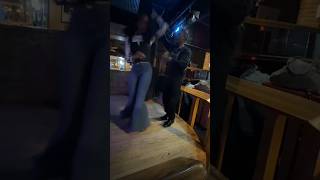 Suzanne by Lisa Stansfield #fiftyyardline #chicagosteppin #dance #itsthedanceforme