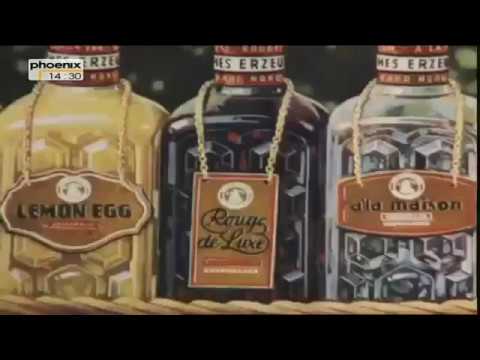 Mahlzeit DDR 4 4 Kali, Pfeffi, blauer Würger Doku ★Dokumentarfilm Doku HD