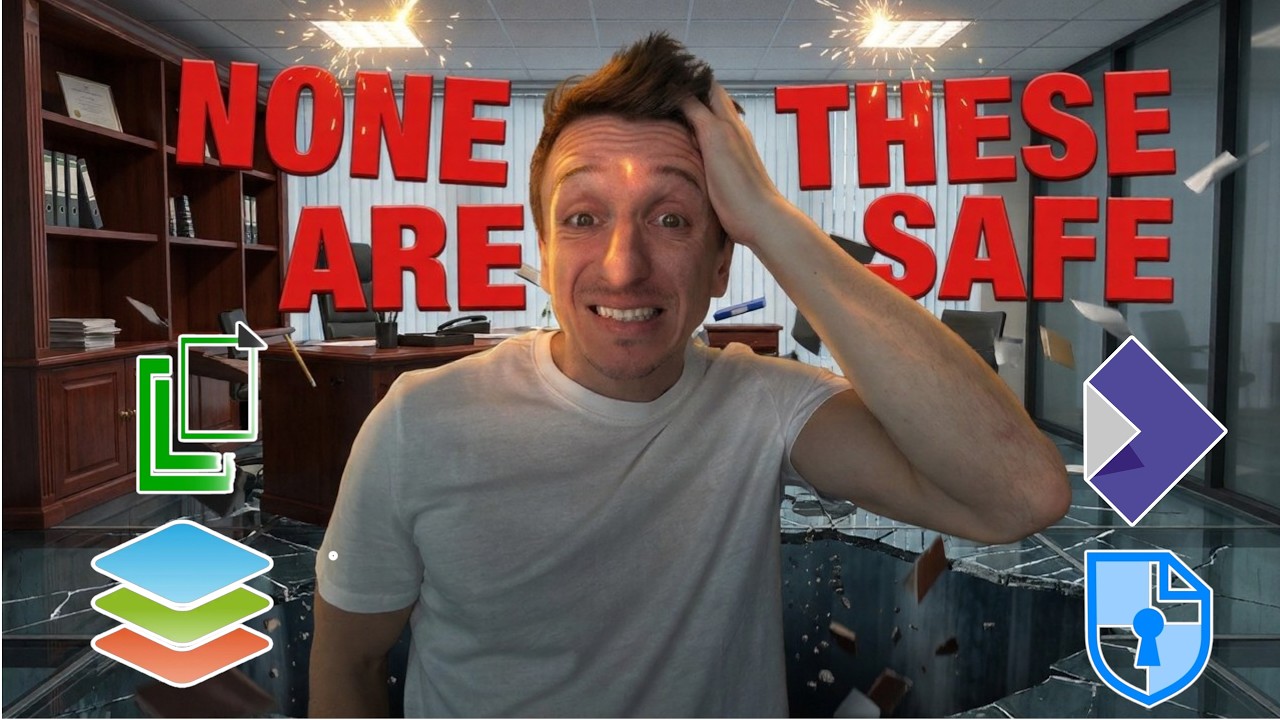 LibreOffice vs OnlyOffice vs Collabora Online vs CryptPad (2026)