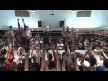 The Young Bucks Vs Fénix Pentagon Jr