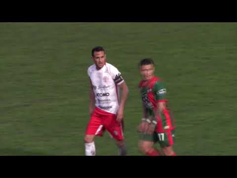 Compacto Círculo Deportivo 1 1 Huracán Las Heras