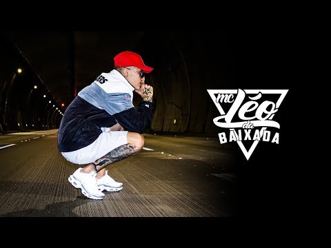 Mc Léo da Baixada - Destino no Waze - (WEB CLIPE) Perera DJ