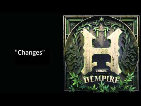 Berner - "Changes" feat Mistah F.A.B.